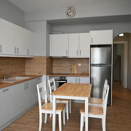 Easy Living * Tínos