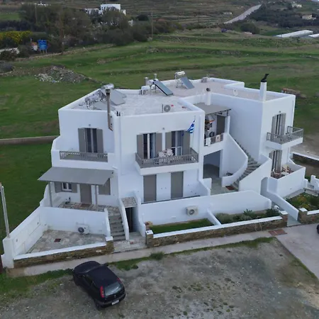 アパート Easy Living *