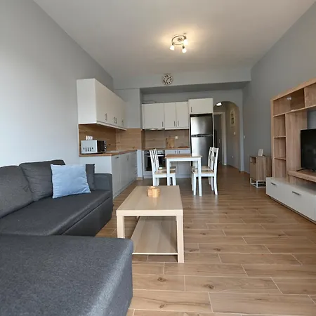 Easy Living アパート Tínos