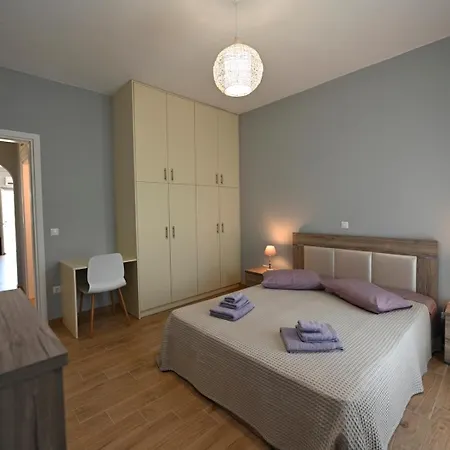 Easy Living Διαμέρισμα Τήνος