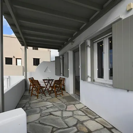 Διαμέρισμα Easy Living *