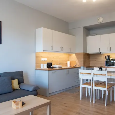 Апартаменты Easy Living Тинос