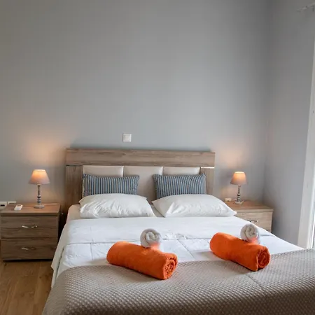 Διαμέρισμα Easy Living