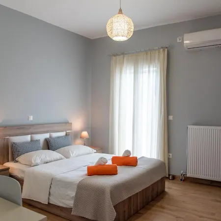 Easy Living * Тинос