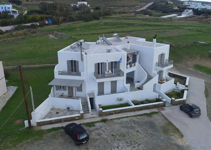 Apartment Easy Living *