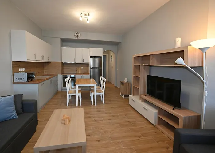 Apartment Easy Living *